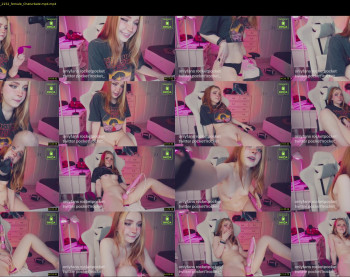 pocketrocket_ — 54 minute Chaturbate female teen cam video, 1080p, Apr 1, 2022