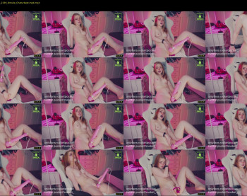 pocketrocket_ — 6 minute Chaturbate female teen cam video, 1080p, Apr 1, 2022