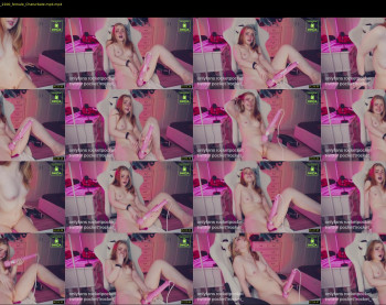 pocketrocket_ — 9 minute Chaturbate female teen cam video, 1080p, Apr 1, 2022