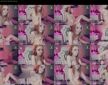 pocketrocket_ — 54 minute Chaturbate female teen cam video, 1080p, Apr 1, 2022
