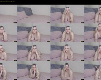 sashabulls — 33 minute Chaturbate couple teen cam video, 1080p, Apr 1, 2022