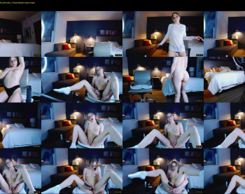 shaaakeit — 54 minute Chaturbate female teen cam video, 1080p, Apr 1, 2022