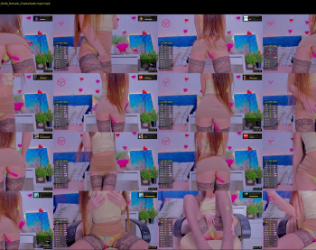 sooofffiyyaaa — 55 minute Chaturbate female teen cam video, 1080p, Apr 2, 2022