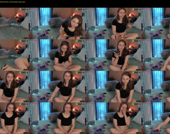 sub_button — 7 minute Chaturbate female teen cam video, 720p, Apr 1, 2022