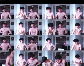 teddy_mode — 54 minute Chaturbate couple teen cam video, 1080p, Apr 1, 2022
