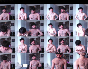 teddy_mode — 54 minute Chaturbate couple teen cam video, 1080p, Apr 1, 2022