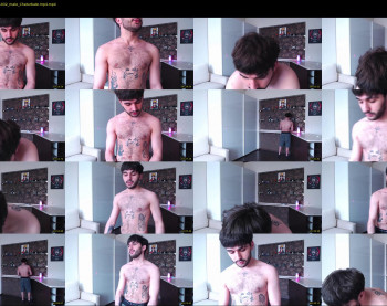teddy_mode — 55 minute Chaturbate couple teen cam video, 1080p, Apr 1, 2022