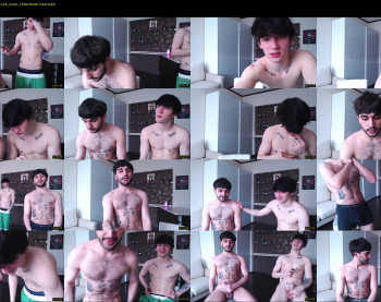 teddy_mode — 53 minute Chaturbate couple teen cam video, 1080p, Apr 1, 2022
