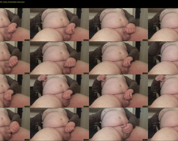 thicmaster — 29 minute Chaturbate male teen cam video, 720p, Apr 1, 2022