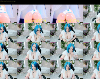 yoki_shizuko — 58 minute Chaturbate female teen cam video, 1080p, Apr 1, 2022