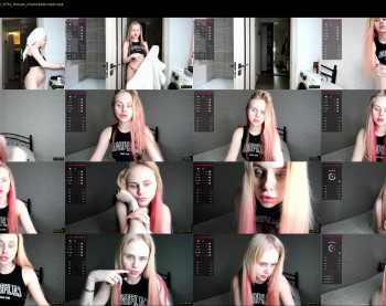 _be_my_daddy — 53 minute Chaturbate female teen cam video, 1080p, Apr 2, 2022