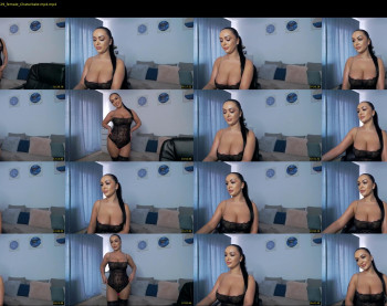 _josephine — 45 minute Chaturbate female teen cam video, 1080p, Apr 2, 2022