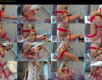 diamond_jo — 55 minute Chaturbate female teen cam video, 1080p, Apr 2, 2022