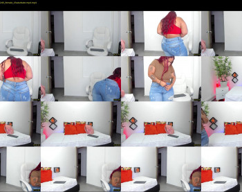 emma_lean — 54 minute Chaturbate female teen cam video, 1080p, Apr 3, 2022