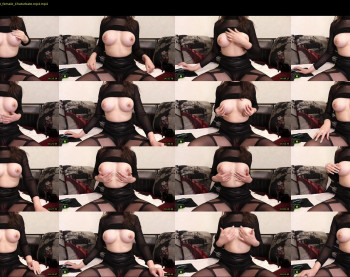 evalewis — 5 minute Chaturbate female teen cam video, 1080p, Apr 2, 2022