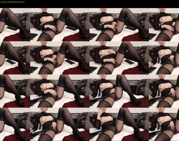 evalewis — 55 minute Chaturbate female teen cam video, 1080p, Apr 2, 2022