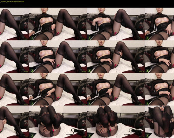 evalewis — 18 minute Chaturbate female teen cam video, 1080p, Apr 2, 2022