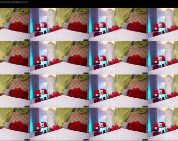 fallingangel_ — 5 minute Chaturbate female teen cam video, 720p, Apr 2, 2022