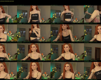 glorikitty — 55 minute Chaturbate female teen cam video, 1080p, Apr 2, 2022