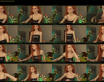 glorikitty — 54 minute Chaturbate female teen cam video, 1080p, Apr 2, 2022