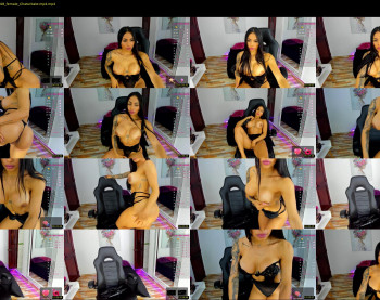 kickyfox77 — 17 minute Chaturbate female teen cam video, 1080p, Apr 3, 2022