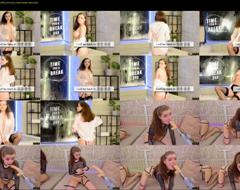 savanahwildc — 54 minute Chaturbate female teen cam video, 1080p, Apr 2, 2022