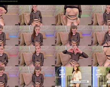 savanahwildc — 56 minute Chaturbate female teen cam video, 1080p, Apr 2, 2022