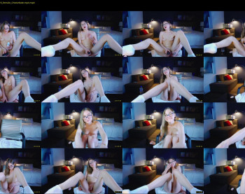 shaaakeit — 54 minute Chaturbate female teen cam video, 1080p, Apr 2, 2022