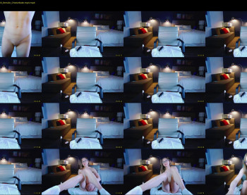 shaaakeit — 15 minute Chaturbate female teen cam video, 1080p, Apr 2, 2022