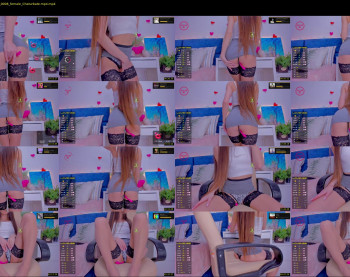 sooofffiyyaaa — 56 minute Chaturbate female teen cam video, 1080p, Apr 3, 2022