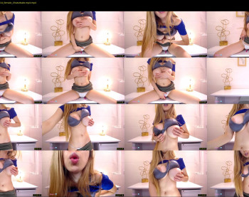 succubbus — 93 minute Chaturbate female teen cam video, 720p, Apr 3, 2022
