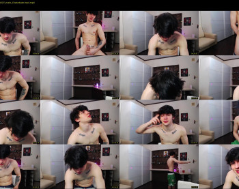 teddy_mode — 54 minute Chaturbate couple teen cam video, 1080p, Apr 3, 2022