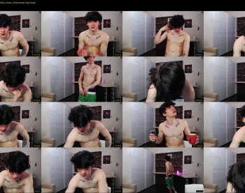 teddy_mode — 54 minute Chaturbate couple teen cam video, 1080p, Apr 3, 2022