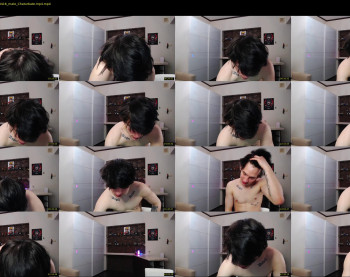 teddy_mode — 54 minute Chaturbate couple teen cam video, 1080p, Apr 3, 2022