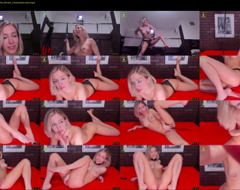 vikkilustful — 41 minute Chaturbate female teen cam video, 1080p, Apr 2, 2022