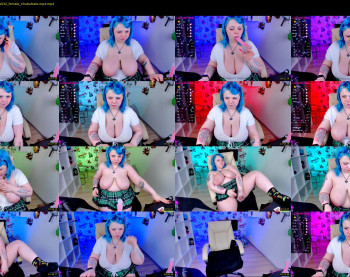 yoki_shizuko — 56 minute Chaturbate female teen cam video, 1080p, Apr 2, 2022