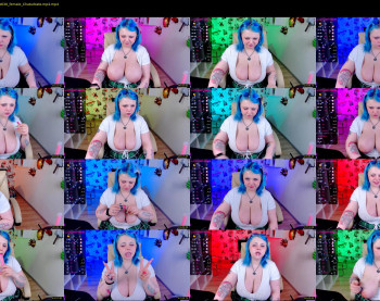 yoki_shizuko — 58 minute Chaturbate female teen cam video, 1080p, Apr 2, 2022