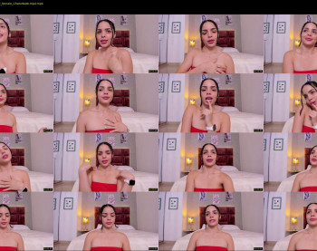 yorgely_ — 3 minute Chaturbate female teen cam video, 1080p, Apr 3, 2022