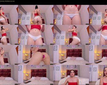 yorgely_ — 36 minute Chaturbate female teen cam video, 1080p, Apr 3, 2022