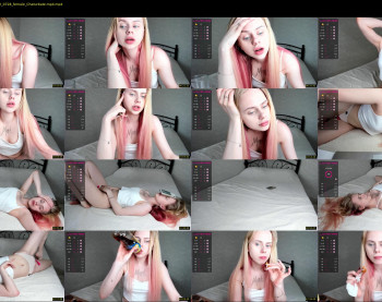 _be_my_daddy — 54 minute Chaturbate female teen cam video, 1080p, Apr 3, 2022