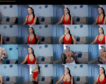 _josephine — 54 minute Chaturbate female teen cam video, 1080p, Apr 3, 2022
