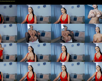 _josephine — 54 minute Chaturbate female teen cam video, 1080p, Apr 3, 2022