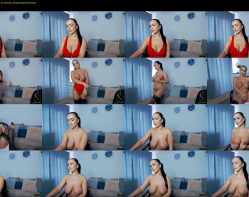 _josephine — 7 minute Chaturbate female teen cam video, 1080p, Apr 3, 2022