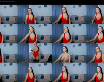 _josephine — 54 minute Chaturbate female teen cam video, 1080p, Apr 3, 2022
