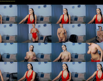 _josephine — 11 minute Chaturbate female teen cam video, 1080p, Apr 3, 2022