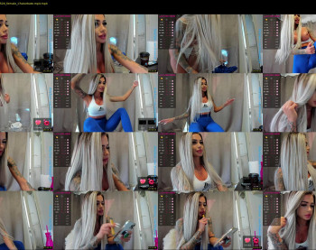 diamond_jo — 29 minute Chaturbate female teen cam video, 1080p, Apr 3, 2022