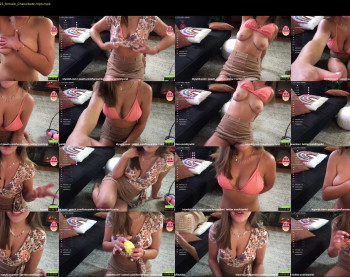 funcamkw — 96 minute Chaturbate female teen cam video, 720p, Apr 4, 2022