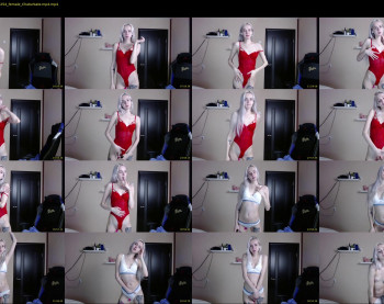 jessica_rays — 68 minute Chaturbate couple teen cam video, 720p, Apr 4, 2022