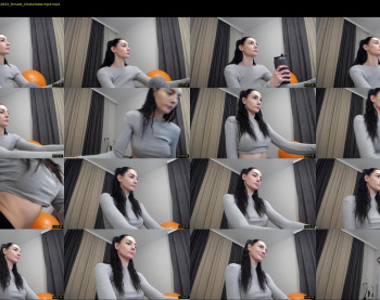 katrin_sweeft — 21 minute Chaturbate female teen cam video, 1080p, Apr 3, 2022