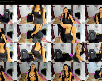 kickyfox77 — 28 minute Chaturbate female teen cam video, 1080p, Apr 3, 2022